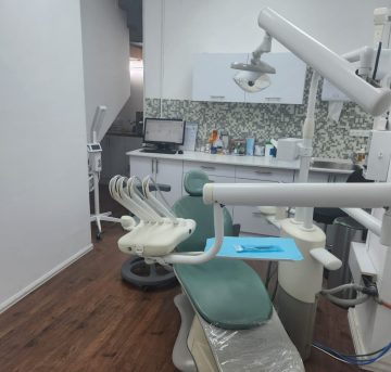  מרפאת שיניים להשכרה בתל אביב
