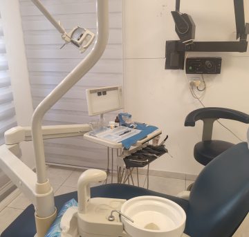  להשכרה מרפאת שיניים בפתח תקווה