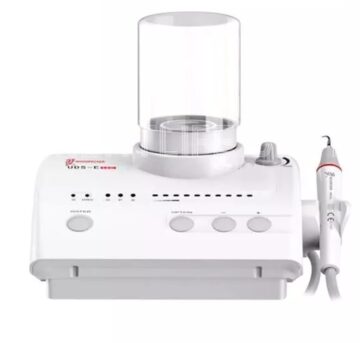  סקלר קולי UDS E-LED WOODPECKER