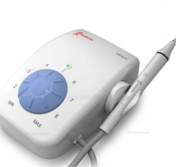  WOODPECKER UDS-K   scaler