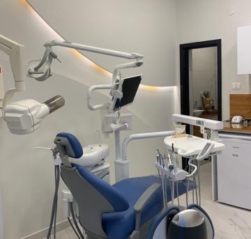  להשכרה מרפאת שיניים בתל אביב