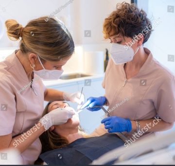  רופא שיניים מחפש לשכור מרפאת שיניים ברמת אביב