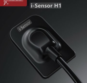  סנסור WOODPECKER I-SENSOR