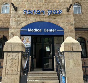  להשכרה בירושליים