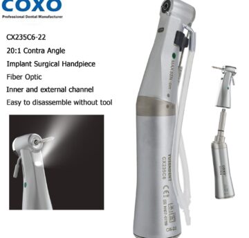  זויתן להשתלות – COXO IMPLANT CONTRA-LED