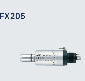  מנוע אוויר NSK AIR MOTOR