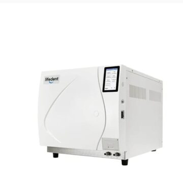  אוטוקלאב LIFEDENT Class B – נפח 23 ליטר
