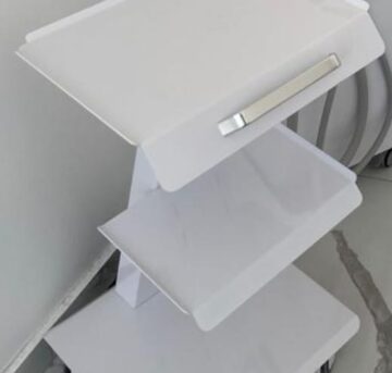  Metal Dental Cabinet