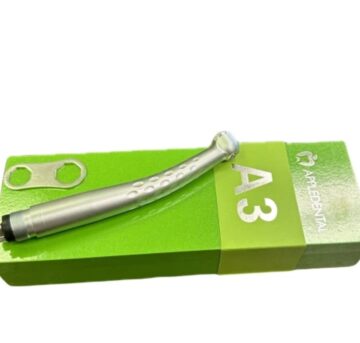  טורבינה ללא אור APPLE-A3 TURBIN