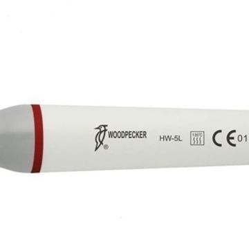  ידית סקיילר עם אור -WB SCALER HAND -LED