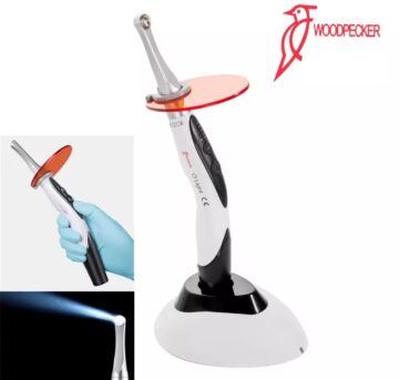  O-Light Max WB – מכשיר לייט קיור עוצמתי