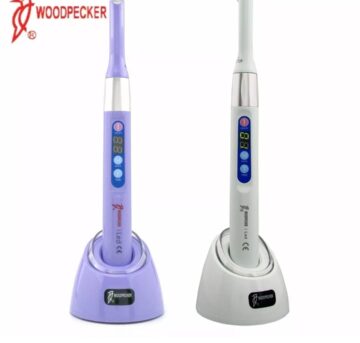  I LED WB – מכשיר לייטיקיור דיגיטלי
