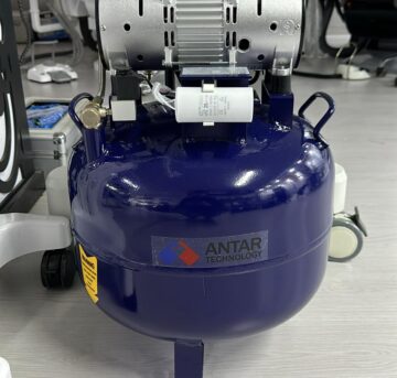  Air Compressor ANTAR