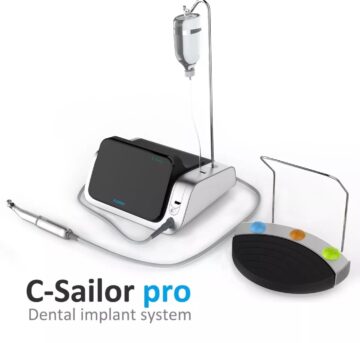   פיזאו דיספנסר – Implanter Sailor PRO Plus (Coxo)