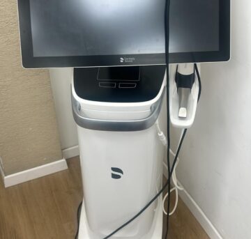  למכירה סואר פריים סקאן