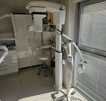  מרפאת שיניים למכירה – נתניה (אזור קריית השרון)