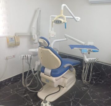  להשכרה – מרפאה בחולון במיקום מרכזי ומצוין