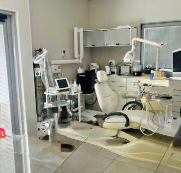  מרפאת שיניים למכירה – נתניה (אזור קריית השרון)