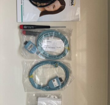  למכירה ערכת סנסורים מבית FONA ELITE