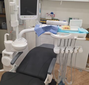  למכירה יוניט דנטלי