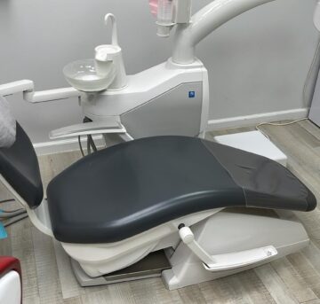  למכירה – תכולת מרפאת שיניים מלאה